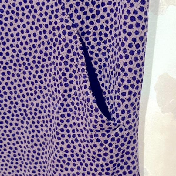 Boden Women’s Casual Seam Detail Tunic Dress - Picture 3 of 7